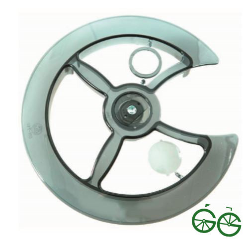 CAVO KETJUSUOJA MTB/TREKKING YLEISMALLI – yleisketjusuoja, pyörivä, kaksi kokoa