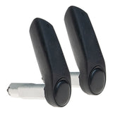 CAVO LISÄKAHVAT BAR-ENDS – mustat nousukahvat