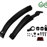 CAVO MTB PIKALOKASUOJAPARI 24"–27,5"