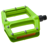 CAVO POLJIN 9/16" MTB/BMX – muovipolkimet, vaihdettavat nastat