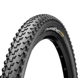 26" CONTINENTAL CROSS KING 2.2 55-559 – maastopyörän ulkorengas