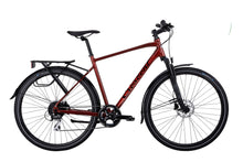 Lataa kuva galleriaan, CRESCENT STARREN 28&quot; 8-V PUNAINEN