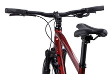 Lataa kuva galleriaan, CRESCENT STARREN 28&quot; 8-V PUNAINEN