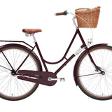 CREME HOLYMOLY DOPPIO ML 7-V 28"