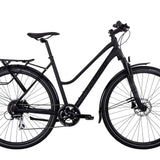 CRESCENT ÅKULLA 28" 8-V MUSTA