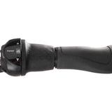 CRESCENT CASTOR 28" 7-V MATTAMUSTA – ensiluokkainen kaupunkipyörä