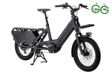 Lataa kuva galleriaan, CRESCENT ELAST 20S LONGTAIL 5-V 20&quot; – sähköavusteinen pitkäperäpyörä