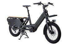 Lataa kuva galleriaan, CRESCENT ELAST 20S LONGTAIL 5-V 20&quot; – sähköavusteinen pitkäperäpyörä