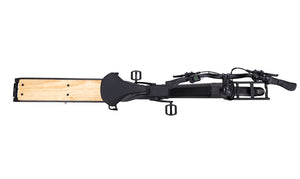 CRESCENT ELAST 20S LONGTAIL 5-V 20" – sähköavusteinen pitkäperäpyörä