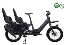 Lataa kuva galleriaan, CRESCENT ELAST 20S LONGTAIL 5-V 20&quot; – sähköavusteinen pitkäperäpyörä