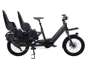 CRESCENT ELAST 20S LONGTAIL 5-V 20" – sähköavusteinen pitkäperäpyörä