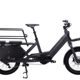 CRESCENT ELAST 20S LONGTAIL 5-V 20" – sähköavusteinen pitkäperäpyörä