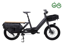 Lataa kuva galleriaan, CRESCENT ELAST 20S LONGTAIL 5-V 20&quot; – sähköavusteinen pitkäperäpyörä