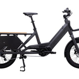 CRESCENT ELAST 20S LONGTAIL 5-V 20" – sähköavusteinen pitkäperäpyörä