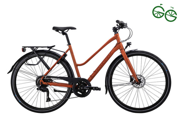 CRESCENT HOLMA ORANSSI 28