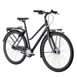 CRESCENT RISSA 28" 7-V MUSTA