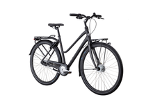 Lataa kuva galleriaan, CRESCENT RISSA 28&quot; 7-V MUSTA