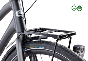 CRESCENT RISSA 28" 7-V MUSTA