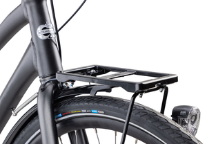 CRESCENT RISSA 28" 7-V MUSTA