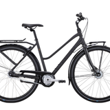 CRESCENT RISSA 28" 7-V MUSTA