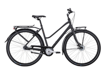 Lataa kuva galleriaan, CRESCENT RISSA 28&quot; 7-V MUSTA