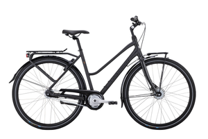 CRESCENT RISSA 28" 7-V MUSTA
