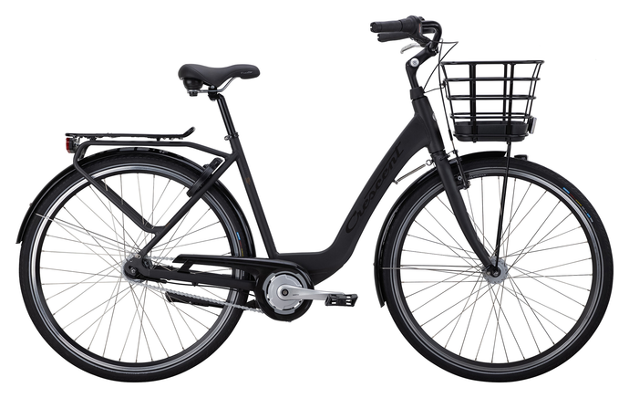 CRESCENT TOVE 28