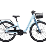 CRESCENT EMBLA 24" 3-V