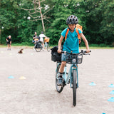 CRESCENT EMBLA 24" 3-V