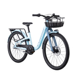 CRESCENT EMBLA 24" 3-V