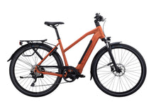 Lataa kuva galleriaan, CRESCENT ELDA 20S 28&quot; 10-V – sähköavusteinen trekking-pyörä