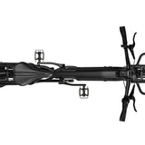 CRESCENT ELGOT 20 27,5" 5-V – katumaasturi Shimano E6100 -moottorilla