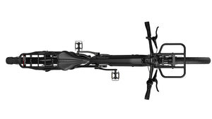 CRESCENT ELGOT 20 27,5" 5-V – katumaasturi Shimano EP5 -moottorilla