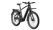 Lataa kuva galleriaan, CRESCENT ELGOT 20 27,5&quot; 5-V – katumaasturi Shimano EP5 -moottorilla