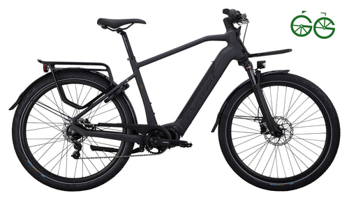 CRESCENT ELGOT 20 27,5