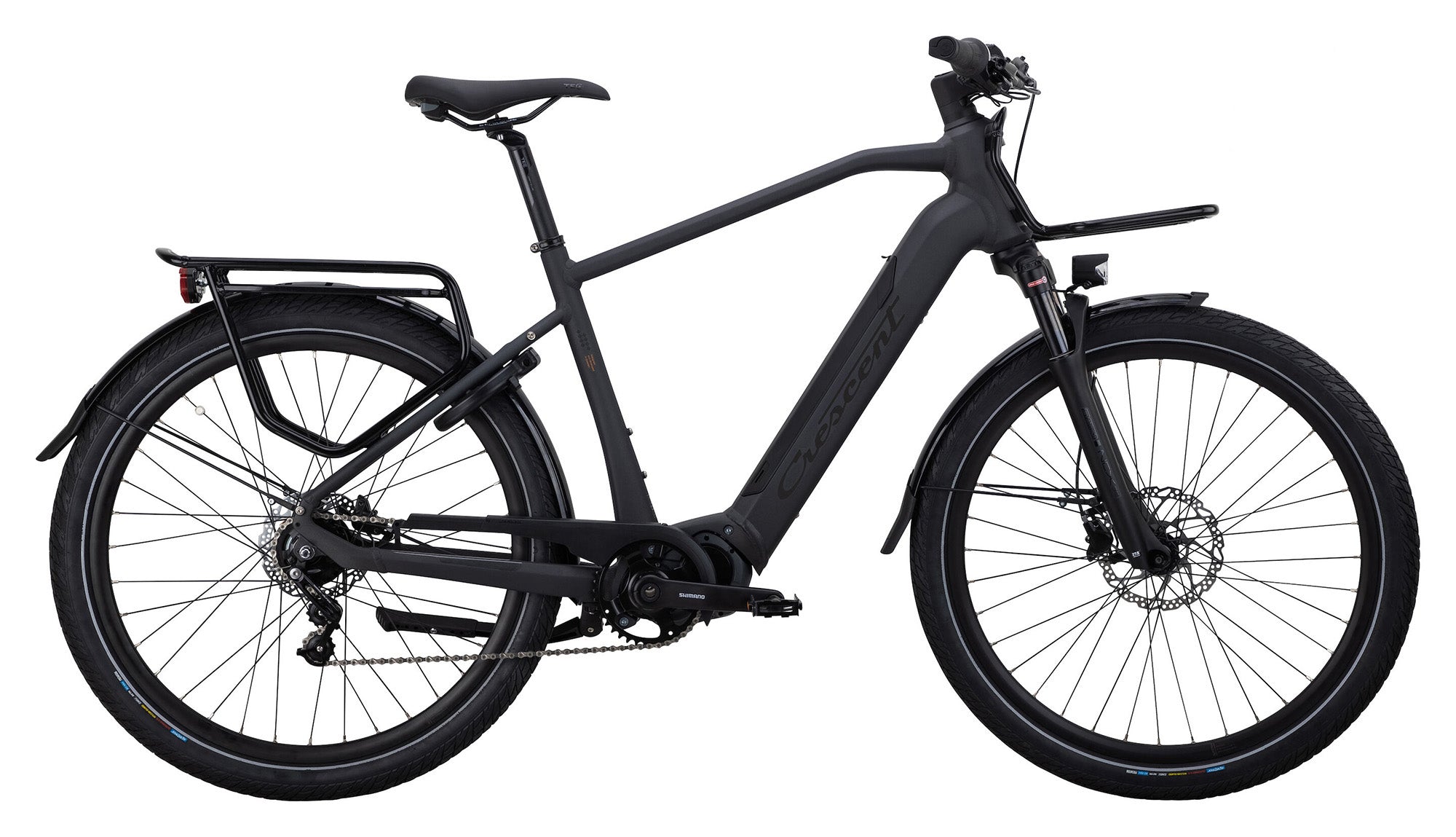 CRESCENT ELGOT 20 27,5