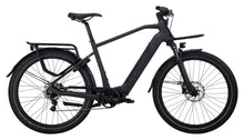 Lataa kuva galleriaan, CRESCENT ELGOT 20 27,5&quot; 5-V – katumaasturi Shimano EP5 -moottorilla