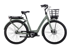 CRESCENT ELSA 28" 7-V
