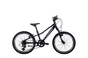 CRESCENT GRIM 20" 7-V MUSTA