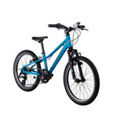 CRESCENT GRIM 20" 7-V SININEN