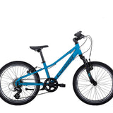 CRESCENT GRIM 20" 7-V SININEN