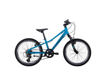 Lataa kuva galleriaan, CRESCENT GRIM 20&quot; 7-V SININEN