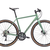 CRESCENT GRUS G4 2X9 28" – suoratankoinen herkku-gravel