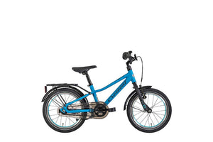 CRESCENT GORM 16" 1-V SININEN