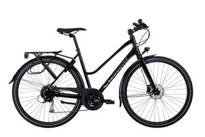 CRESCENT HOLMA MUSTA 28" 16-V