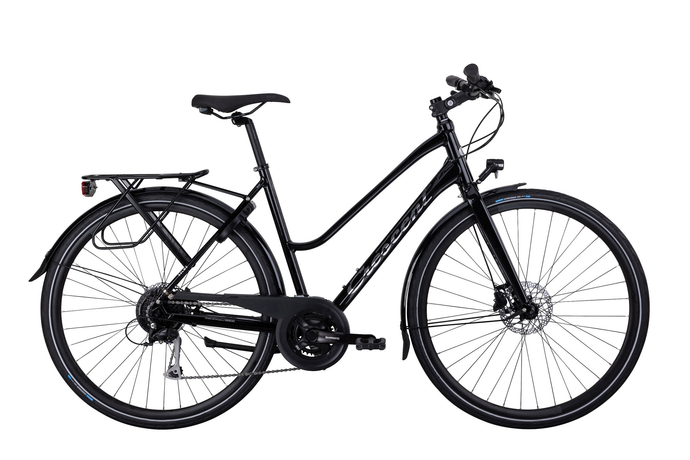 CRESCENT HOLMA MUSTA 28