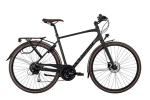 CRESCENT KEBNE 28" 16-V VIHREÄ