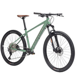 CRESCENT MODIG M10 27,5" 11-V PASTELLINVIHREÄ