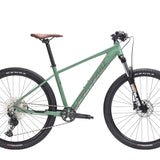 CRESCENT MODIG M10 27,5" 11-V PASTELLINVIHREÄ