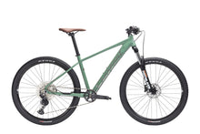 Lataa kuva galleriaan, CRESCENT MODIG M10 27,5&quot; 11-V PASTELLINVIHREÄ